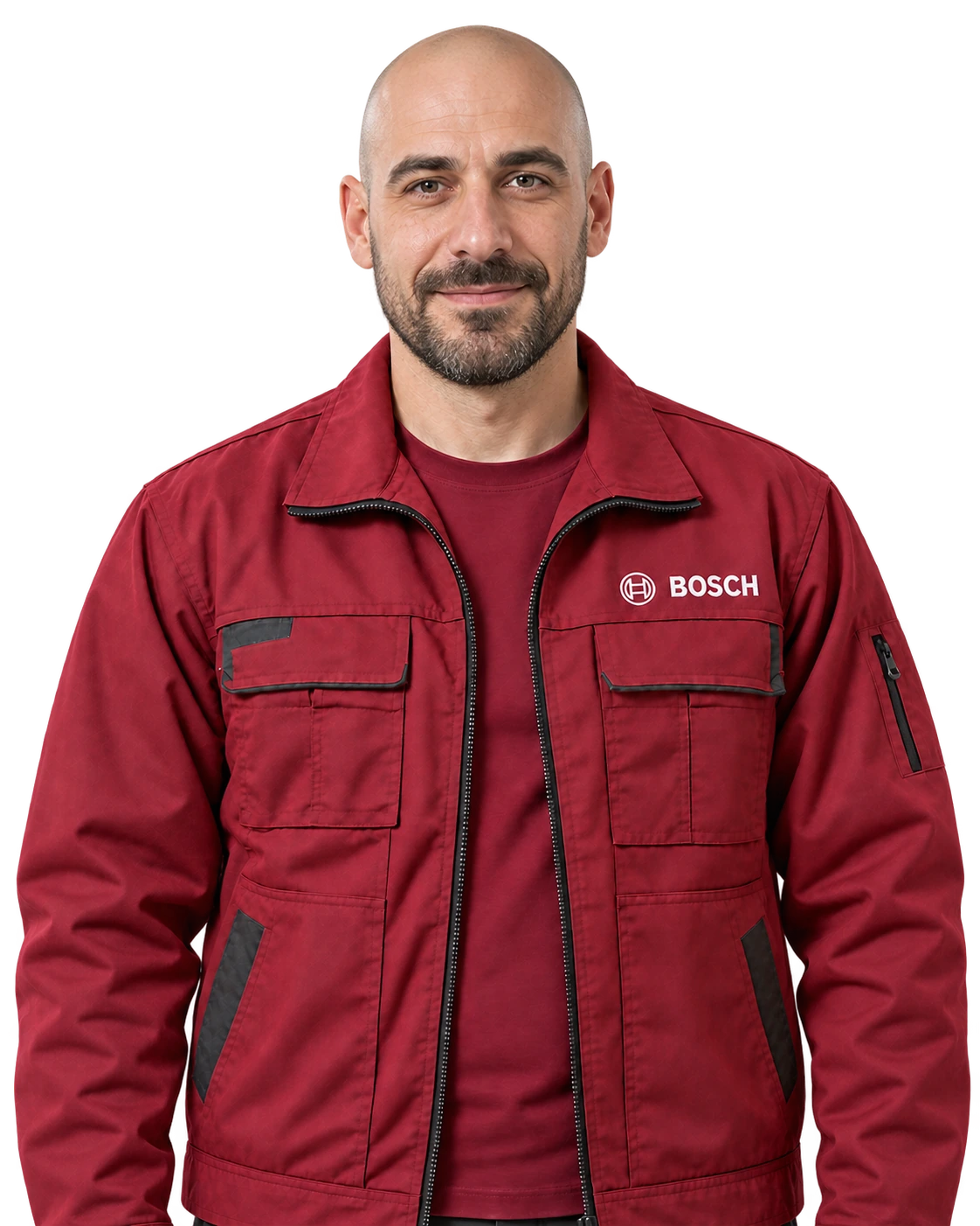 Специалист по ремонту техники Bosch, мастер 3