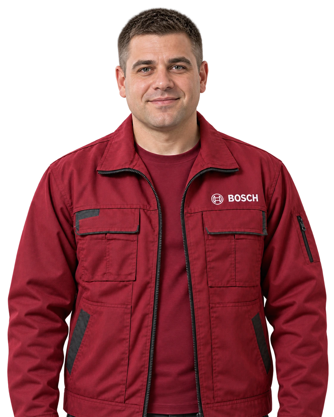 Специалист по ремонту техники Bosch, мастер 4